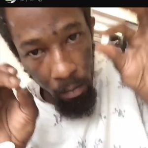 Meet your Posher, Johnathan